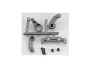 ASC9659 Steering Rack Replacement for B4/T4