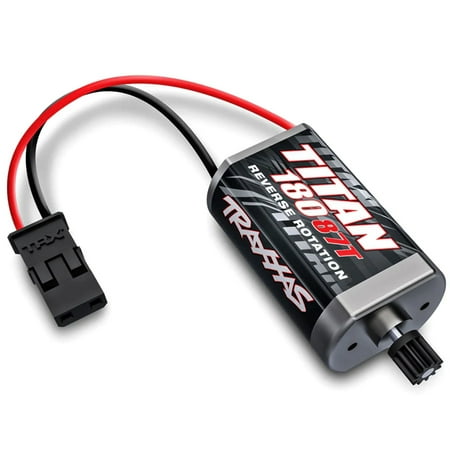 TRAXXAS 9775 Titan 87T Motor 180 Size
