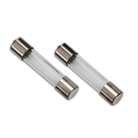 Tra2978 5 Amp Fuses, Pack of 2