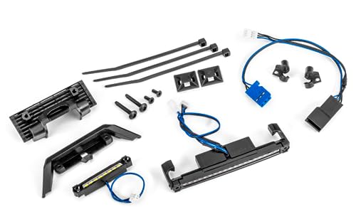 TRAXXAS 9789 LED Light Bar Kit for TRX-4M Defender/Bronco