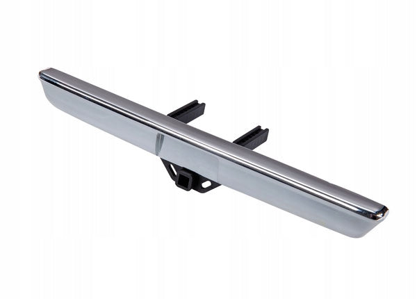 Traxxas 9124 Rear Bumper Chrome