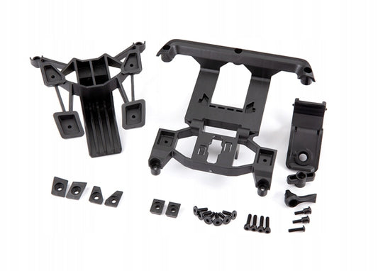 Traxxas 9015 Front & Rear Body Mounts