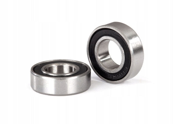 Traxxas 5118A Bearing Set 8 X 16 X 5mm, 2 Pcs