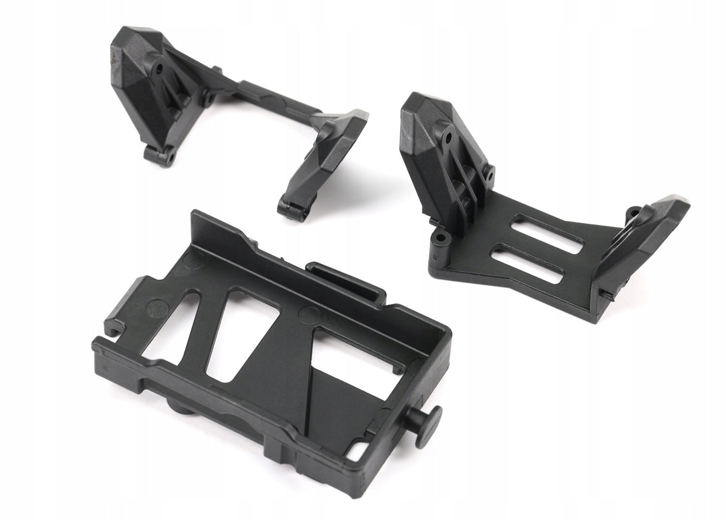 Traxxas 9726 Shock Mounts and Battery Holder