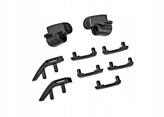 Traxxas 9717 TRX-4M Bronco Body Accessories