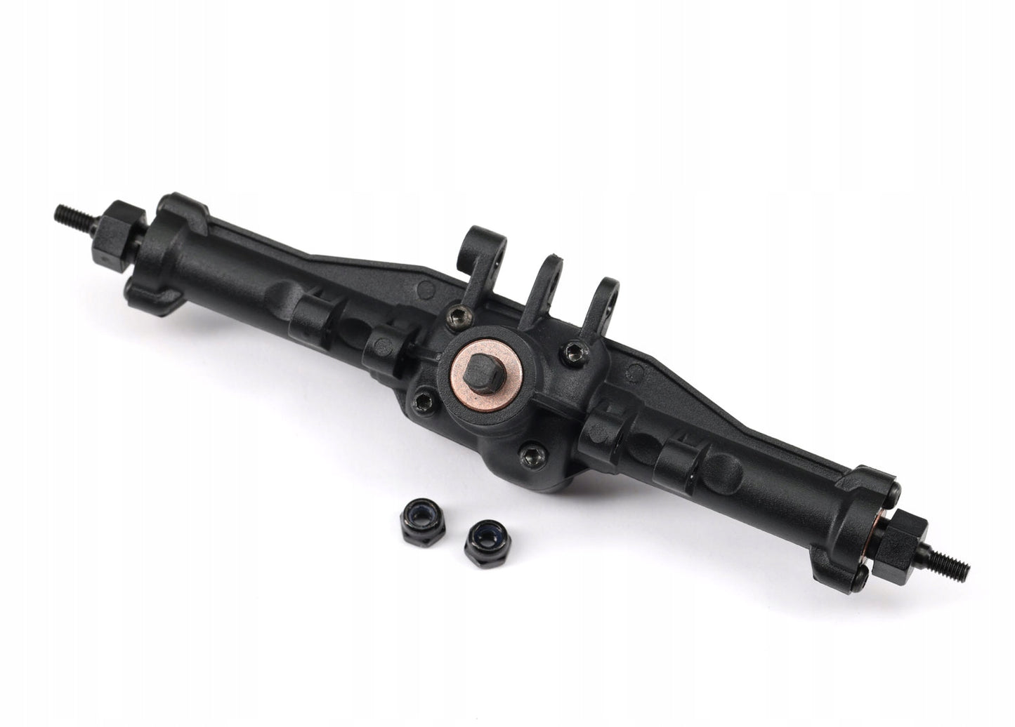 Traxxas 9744 Rear Axle Assembly