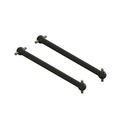 ARA311179 Dogbone 50mm 2pcs