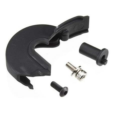 Traxxas 7077 Gear Cover and Motor Mount Hinge