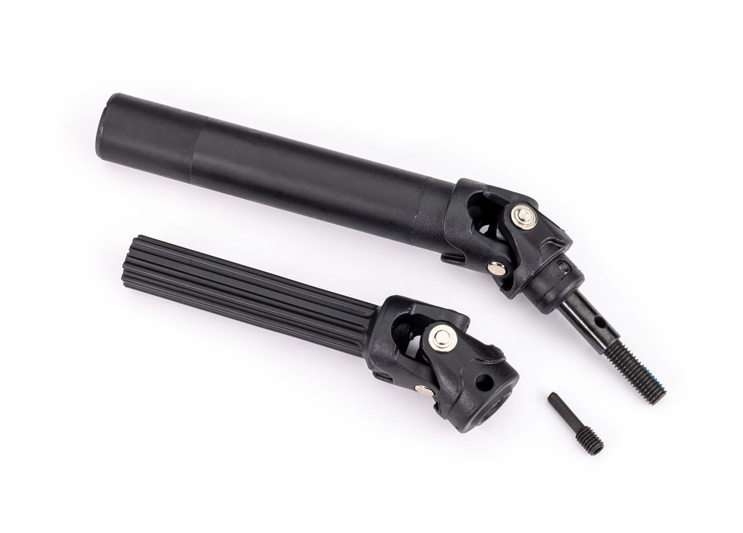 Traxxas 8996T WideMaxx Driveshaft Assembly