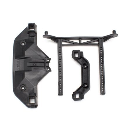 Traxxas 7415x Front Rear Body Mounts Post