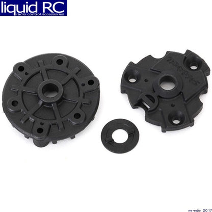 TRA7793X Cush Drive Housing Halves