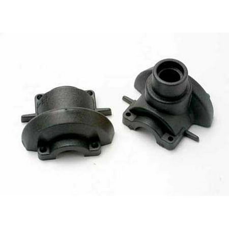 Traxxas 5380 Differential Housing Front & Rear