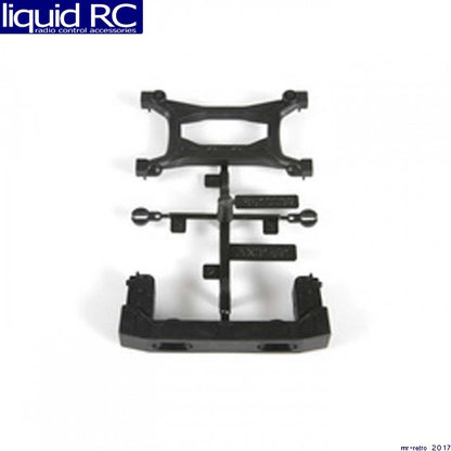 Axic1591 Chassis Brace Set AX90059  Replacement Parts