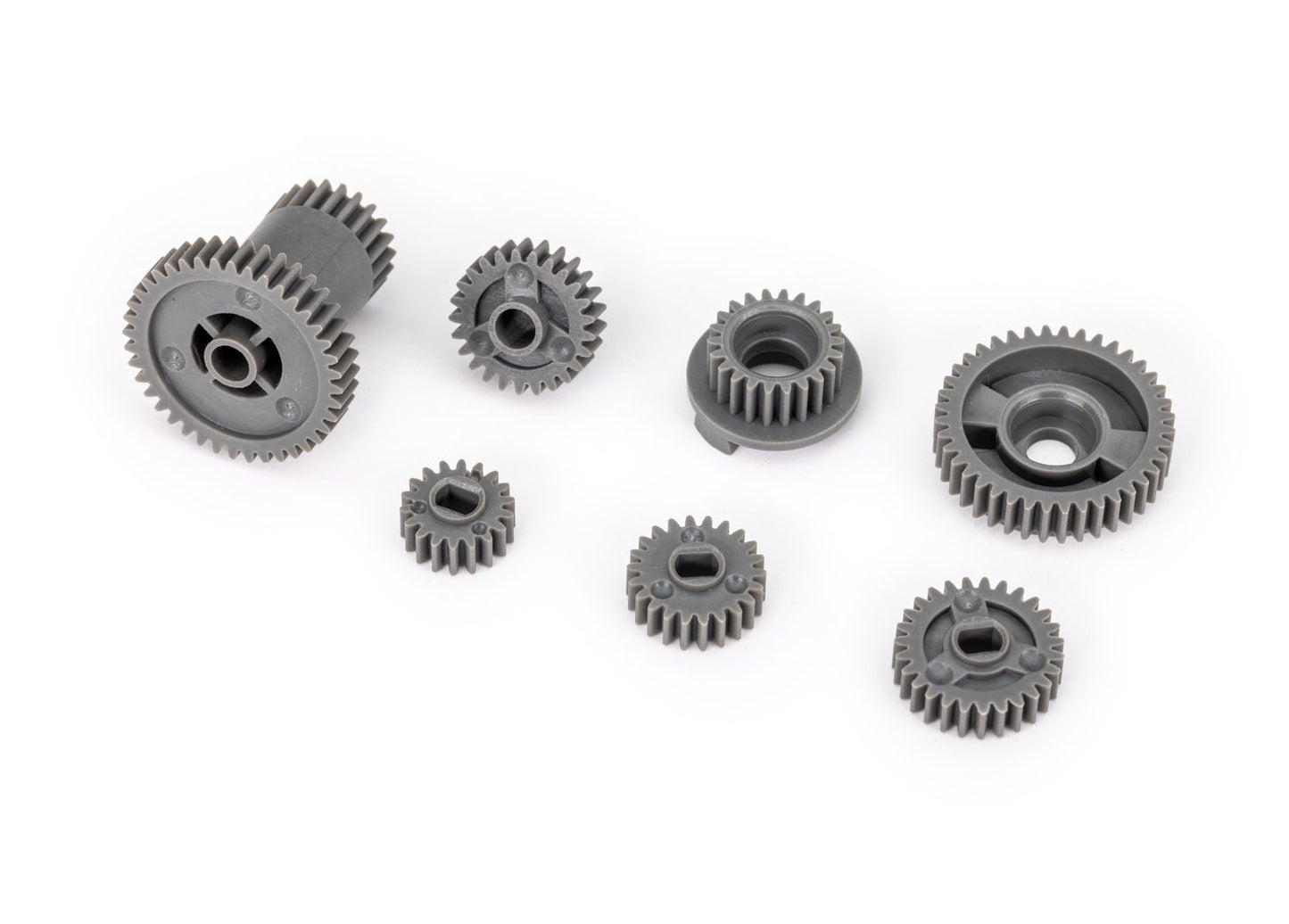 Traxxas 9876 TRX-4M Two-Speed Transmission Gears