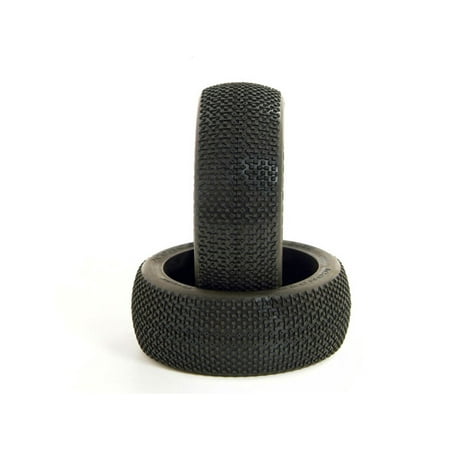 JCO3029-00 J Concepts Sevens Yellow Compound Fits 1/8 Buggy Wheel