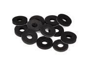 Traxxas 6716 Body Washers Foam, 2mm/3mm/4mm