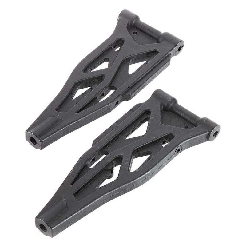 AR330219 Front Lower Suspension Arms Pair