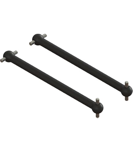 ARA311179 Dogbone 50mm 2pcs