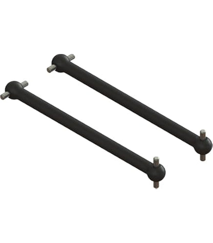 ARA311179 Dogbone 50mm 2pcs