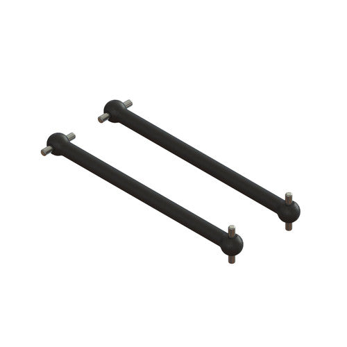 ARA311179 Dogbone 50mm 2pcs