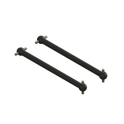 ARA311179 Dogbone 50mm 2pcs