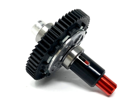 ARA310947 HD 57T Spur Gear 0.8Mod