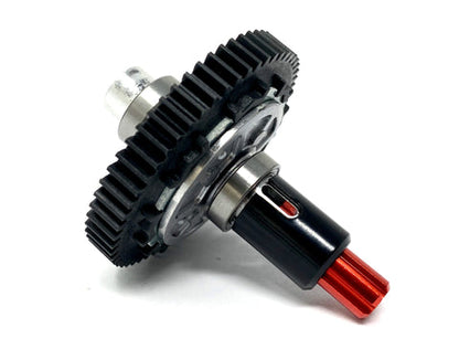ARA310947 HD 57T Spur Gear 0.8Mod