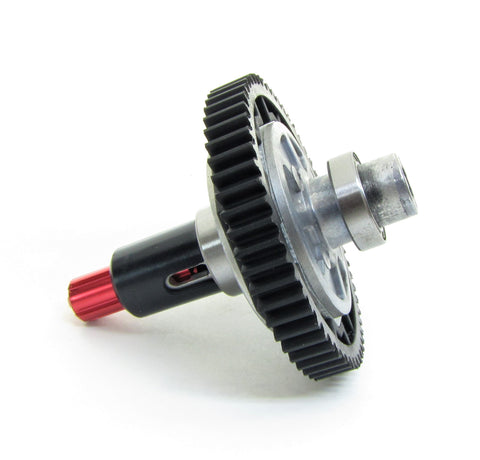 ARA310947 HD 57T Spur Gear 0.8Mod