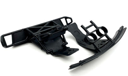 ARA320605 MT Bumper Set Elec Car/Truck Parts
