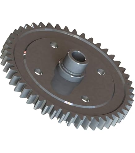 ARA310939 Spur Gear 46T  Gears & Differentials