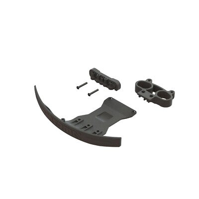 ARA320573 Super Basher Front Bumper Elec Car Parts