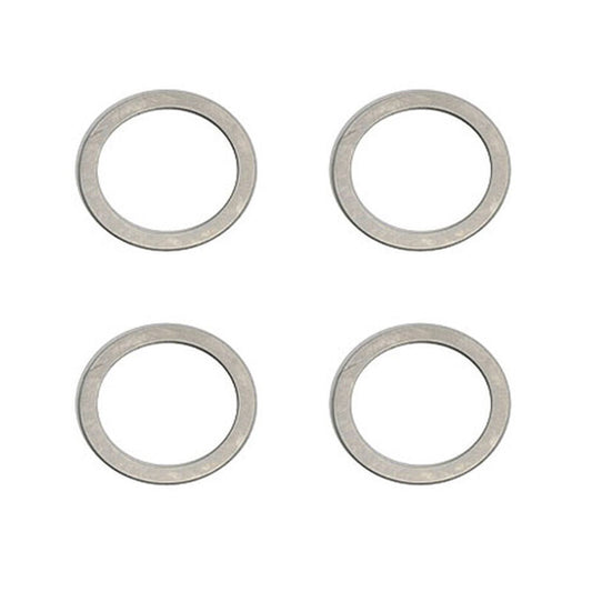 ASC21141 Diff Shim Set 4-Pack