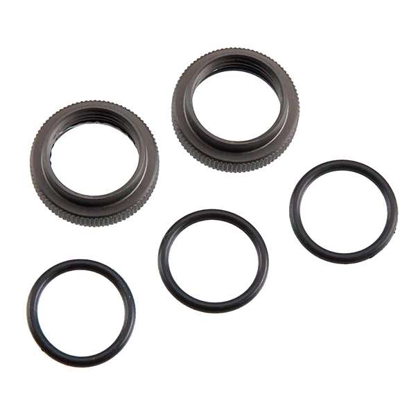 AX30110 Aluminum 13mm Preload Collar AXIC0110