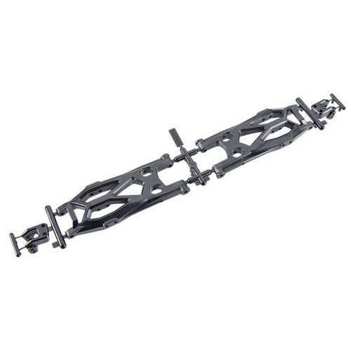 AX80097 Shock Tower Set Front/Rear EXO AXIAL