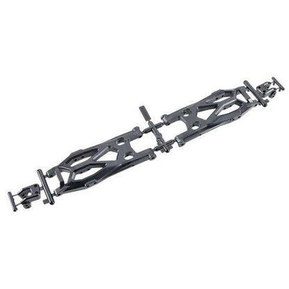 AX80097 Shock Tower Set Front/Rear EXO AXIAL