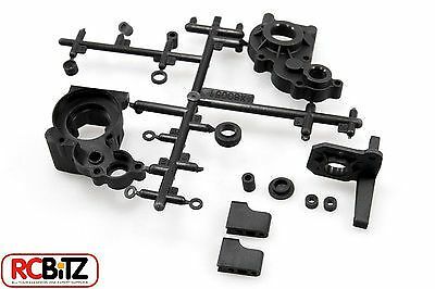 AX80051 DIG Transmission Case  Electric Car Parts