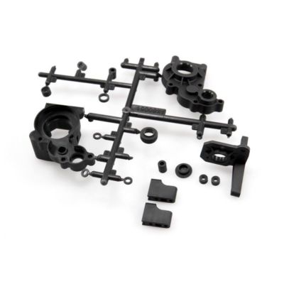 AX80051 DIG Transmission Case  Electric Car Parts