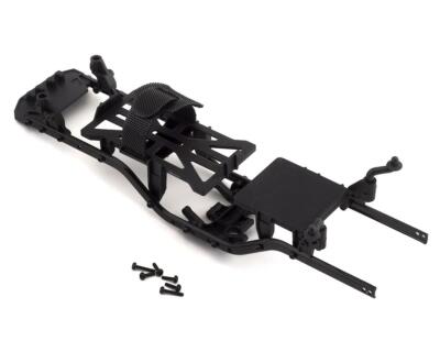 AXI31614 AXIAL SCX24 Chassis Set
