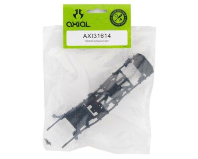 AXI31614 AXIAL SCX24 Chassis Set