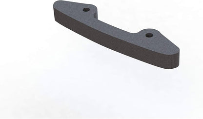 ARA320520 Front Splitter  Replacement Parts