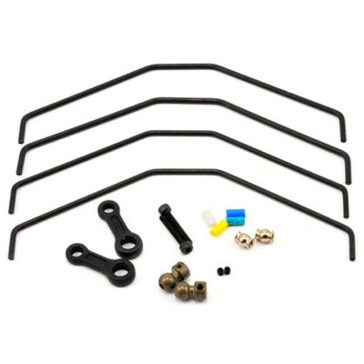 ASC89531 Rear Swaybar Kit