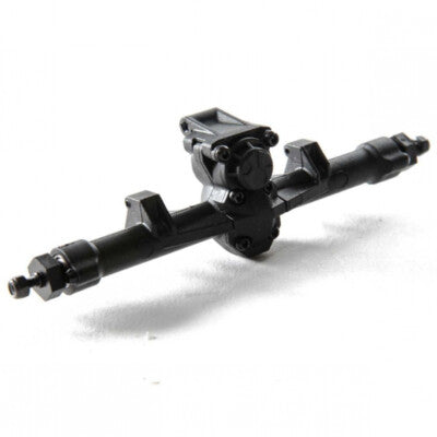 AXI31610 Axiaal SCX24 Assembled Rear Axle