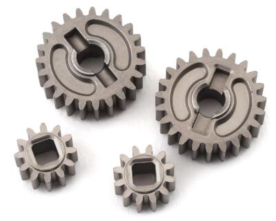 Axial 32P Portal Gear Set 23T/12T Replacement Parts