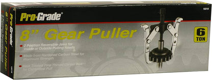 Axial 6-Bolt 30 8 Heavy Duty Gear Set