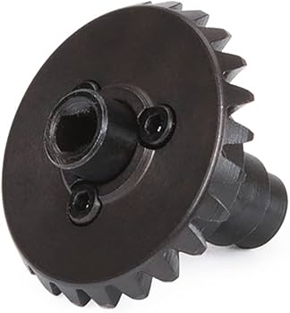 Axial 6-Bolt 30 8 Heavy Duty Gear Set
