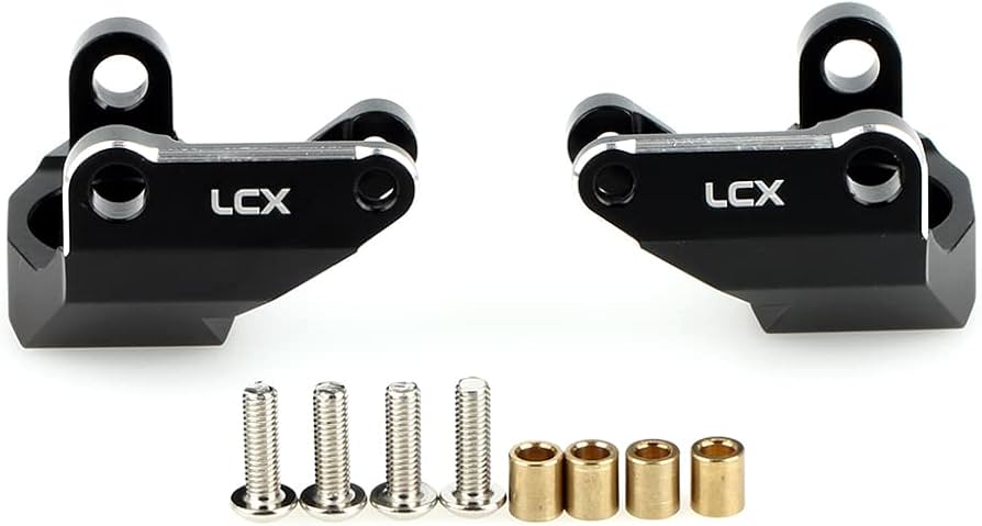 Axial AR45 Steering Knuckle SCX10 III Replacement Parts