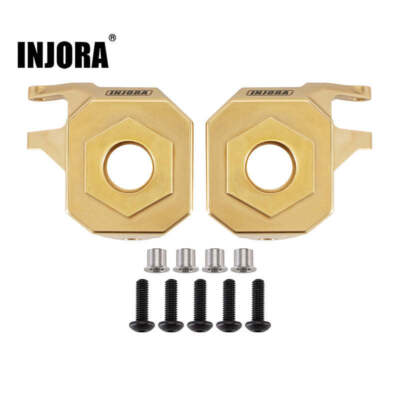 Axial AR45 Steering Knuckle SCX10 III Replacement Parts