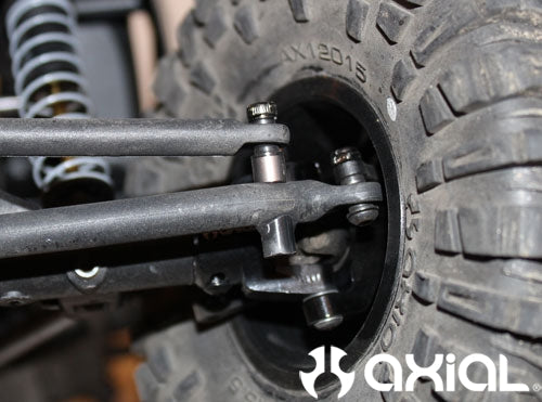 AX80973 AR60 OCP Steering Link