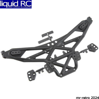 AX80116 AX10 Ridgecrest Chassis Side-Universal Multi-Colored