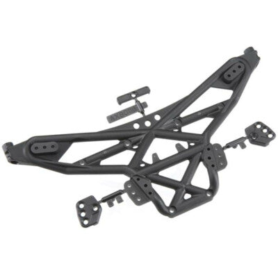 AX80116 AX10 Ridgecrest Chassis Side-Universal Multi-Colored
